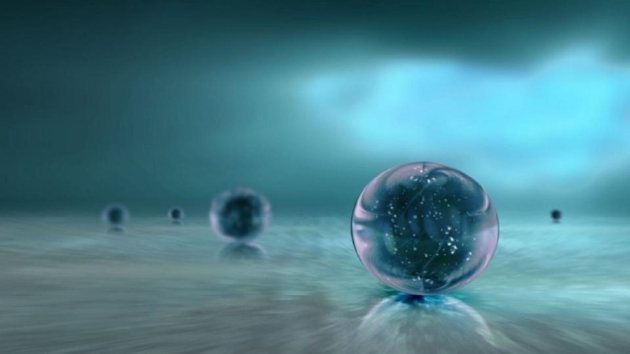 在不断膨胀的宇宙“海洋”中,多个独立的宇宙因因果关系而彼此分离,这是多元宇宙概念的一种描述。不同的宇宙可能有不同的属性,也可能没有,我们或许永远都不知道如何验证多元宇宙假说