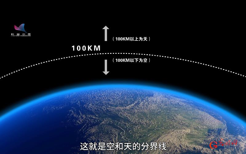 《走向空天一体的新技术》⑩高超音速飞行器为何能引起军队变革？